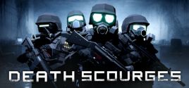 Configuration requise pour jouer à Death Scourges