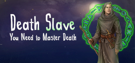Wymagania Systemowe Death Slave : You Need to Master Death