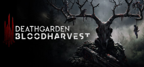 Deathgarden™: BLOODHARVEST系统需求
