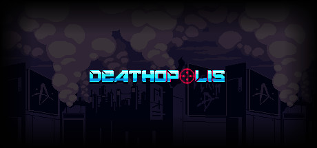 Deathopolis - yêu cầu hệ thống