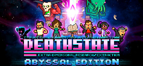 Requisitos del Sistema de Deathstate: Abyssal Edition