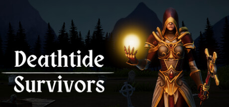 Deathtide Survivors系统需求