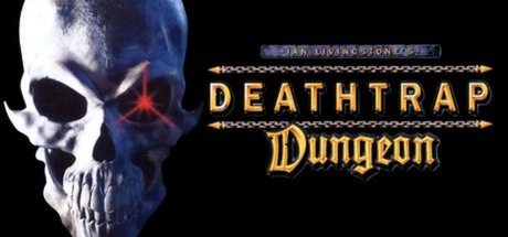 Deathtrap Dungeon価格