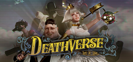 mức giá DEATHVERSE: LET IT DIE