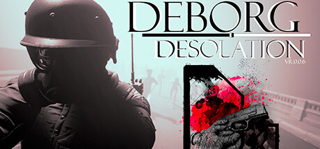 Requisitos del Sistema de Deborg Desolation Pre-Born