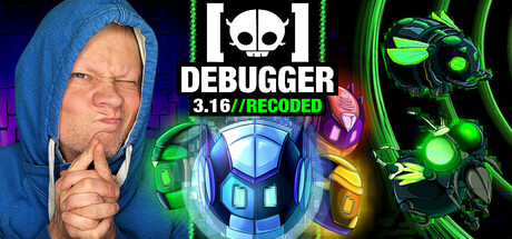 Требования Debugger 3.16 // Recoded