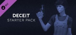 Deceit - Starter Pack цены