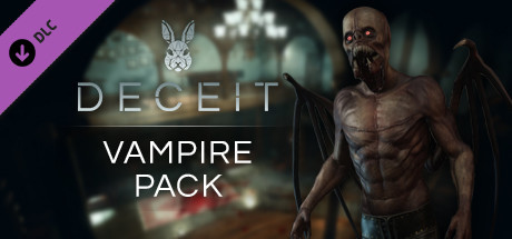 Deceit - Vampire Pack precios