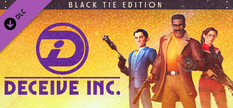 Prix pour Deceive Inc. - Black Tie DLC