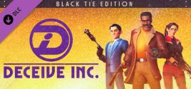 Prix pour Deceive Inc. - Black Tie DLC
