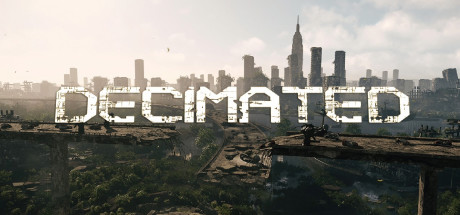 Decimated - yêu cầu hệ thống