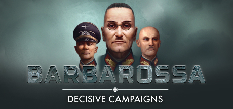 Preise für Decisive Campaigns: Barbarossa