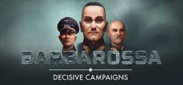 Decisive Campaigns: Barbarossa цены