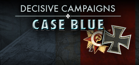 Prix pour Decisive Campaigns: Case Blue