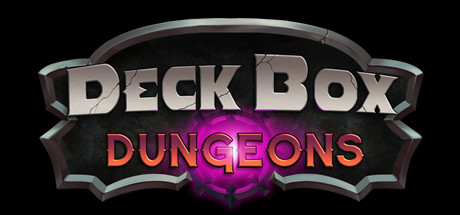 Deck Box Dungeons 시스템 조건