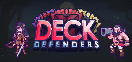 Deck Defenders系统需求