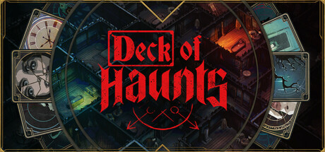 Preise für Deck of Haunts