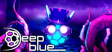 Deep Blue 3D Maze in Space ceny