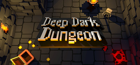 Preise für Deep Dark Dungeon