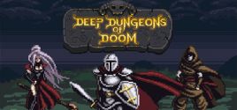 Prix pour Deep Dungeons of Doom