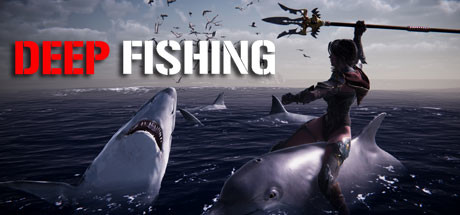Deep Fishing System Requirements