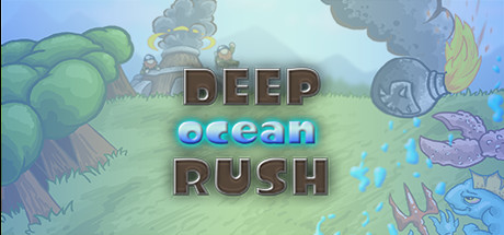 Deep Ocean Rush цены