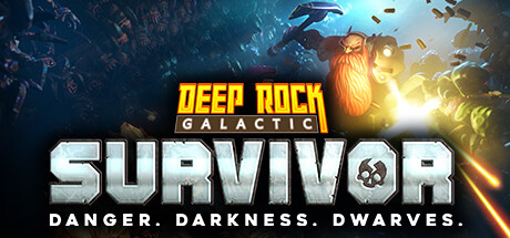 Deep Rock Galactic: Survivor系统需求