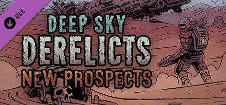 Prix pour Deep Sky Derelicts - New Prospects