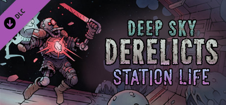 Deep Sky Derelicts - Station Life precios