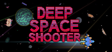 Deep Space Shooter 价格