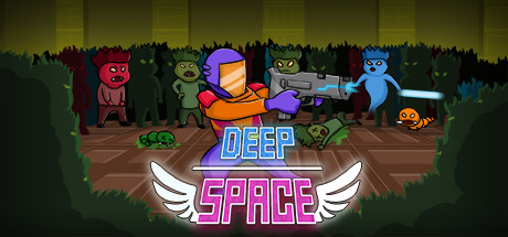 DEEP SPACE | Space-Platformer цены