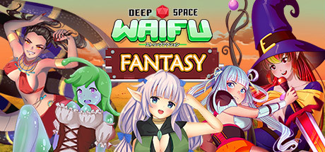 Preise für Deep Space Waifu: FANTASY