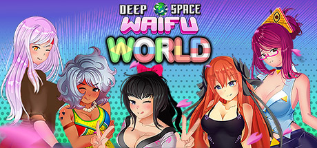 Требования DEEP SPACE WAIFU: WORLD