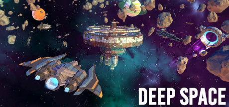 Preise für Deep Space