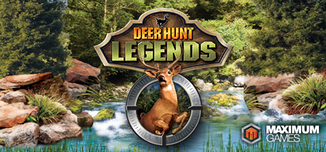 Prix pour Deer Hunt Legends