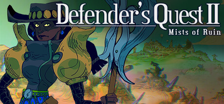 Defender's Quest 2: Mists of Ruinのシステム要件