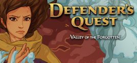 Wymagania Systemowe Defender's Quest: Valley of the Forgotten (DX edition)