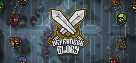 Defenders Glory Systemanforderungen
