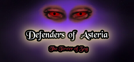 Defenders of Asteriaのシステム要件