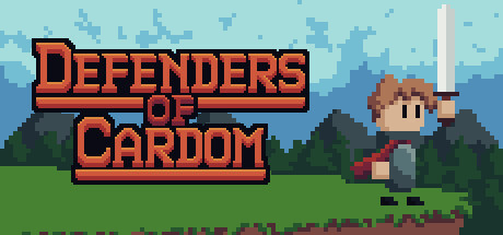 Defenders of Cardom System Requirements