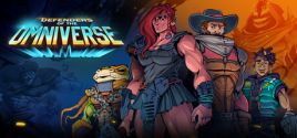 Preços do Defenders of the Omniverse