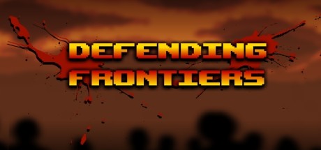 Defending Frontiers precios