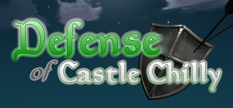 Defense of Castle Chilly цены
