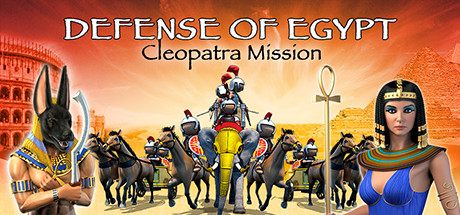 Defense of Egypt: Cleopatra Mission 价格