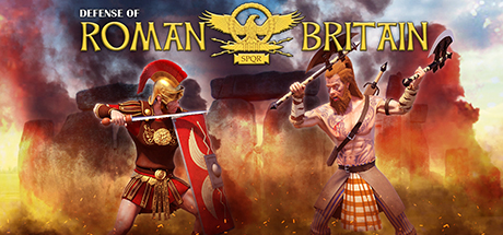 Preise für Defense of Roman Britain