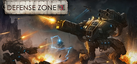 Defense Zone 3 Ultra HD System Requirements