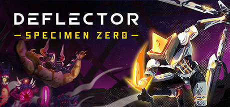 Deflector: Specimen Zero цены