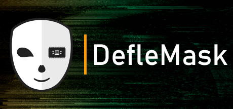 Configuration requise pour jouer à DefleMask