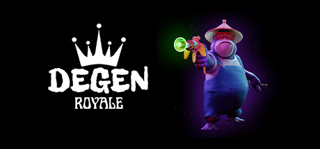 Requisitos del Sistema de Degen Royale