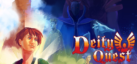 Deity Quest цены